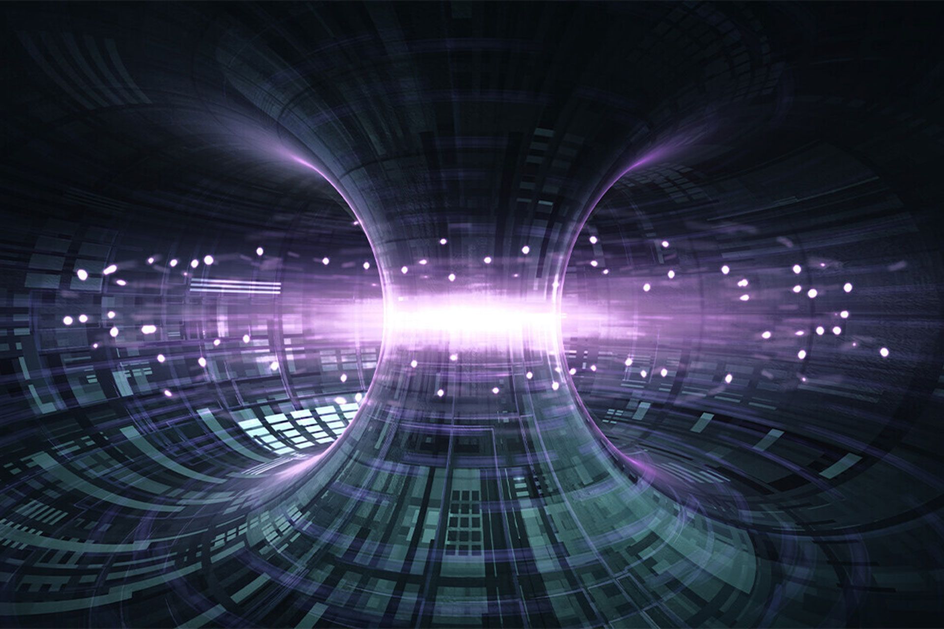 کانسپت همجوشی هسته ای