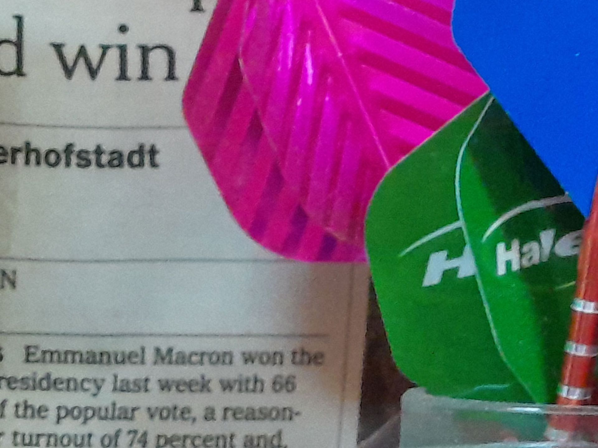 رنگ‌ها و جزئيات در برش واقعی عکس ۵۰ مگاپیکسلی گلکسی A13