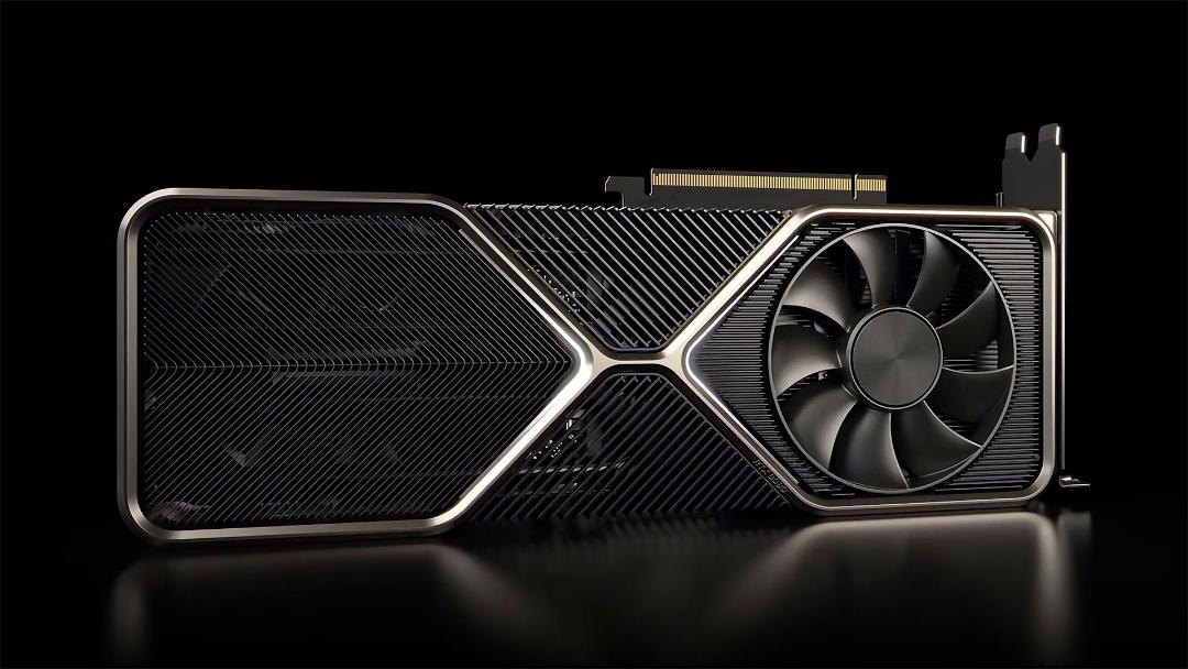 کارت گرافیک GeForce RTX 3080