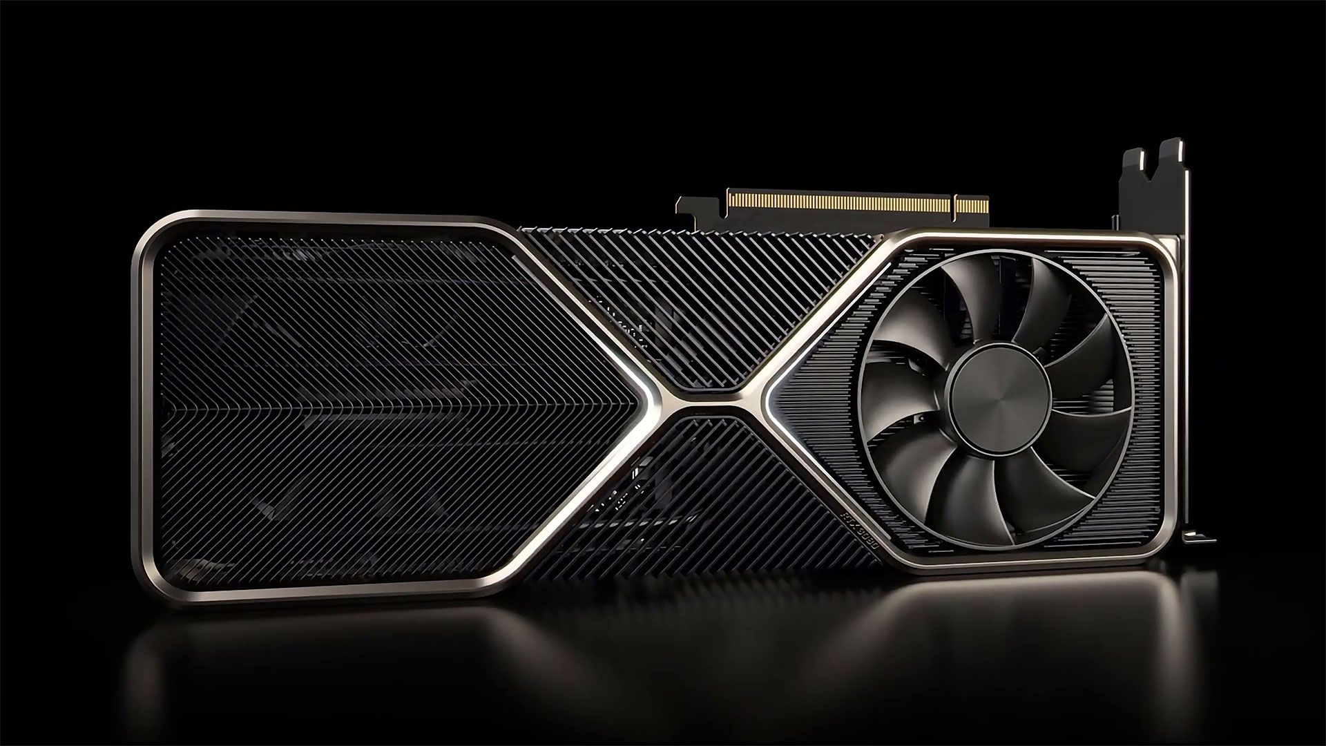 کارت گرافیک GeForce RTX 3080