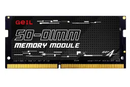 رم گیل SO-DIMM ظرفیت 32 گیگابایت از نوع DDR4-2133
