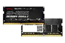 رم گیل SO-DIMM ظرفیت 32 گیگابایت از نوع DDR4-2133 نمای پشت