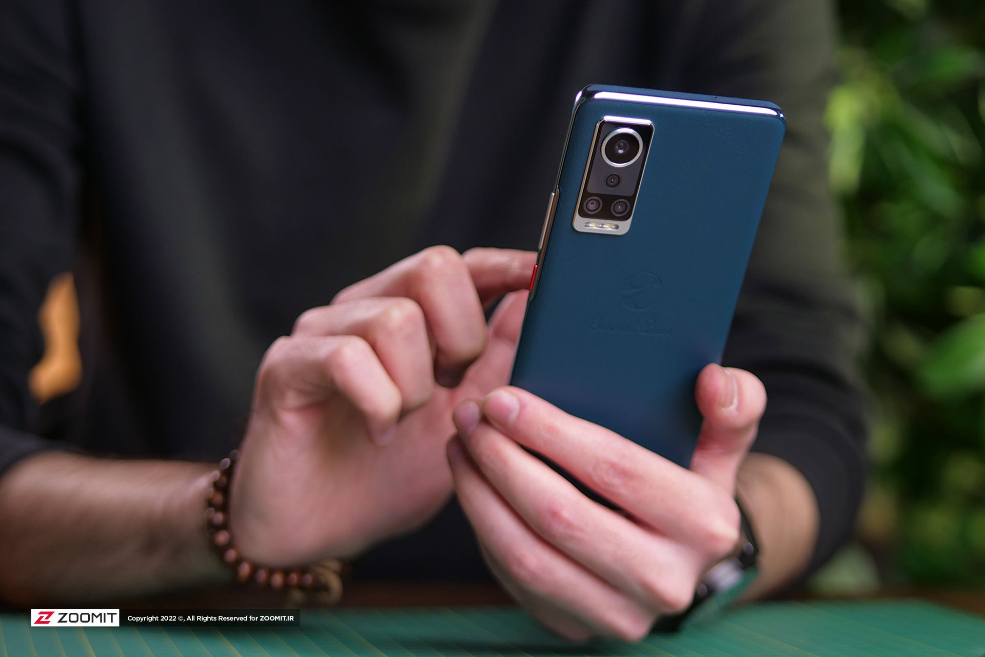 کار با شاهین ۳