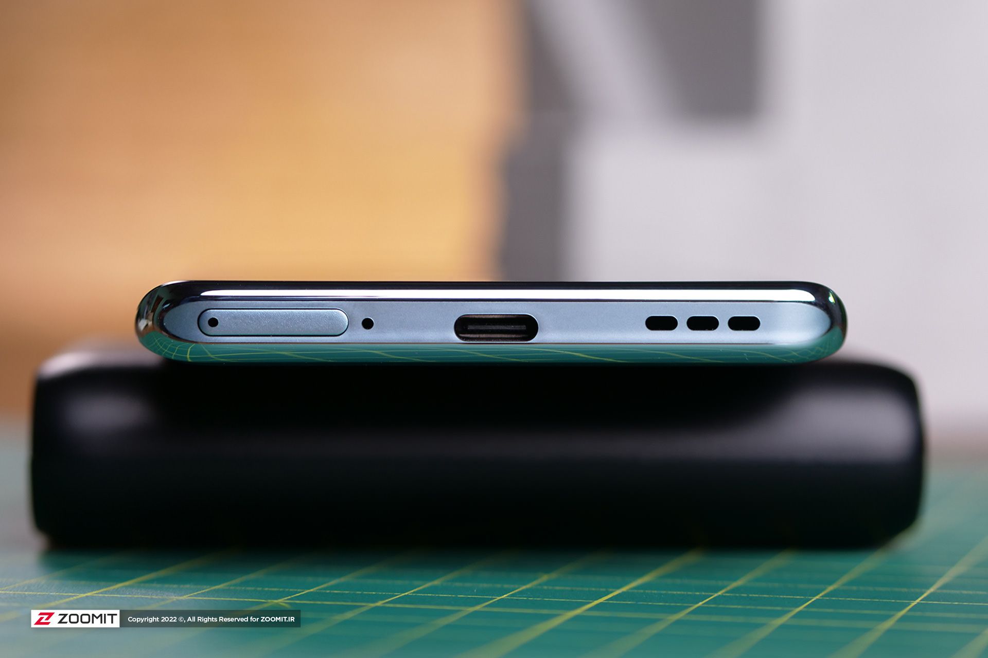 درگاه‌های شاهین ۳