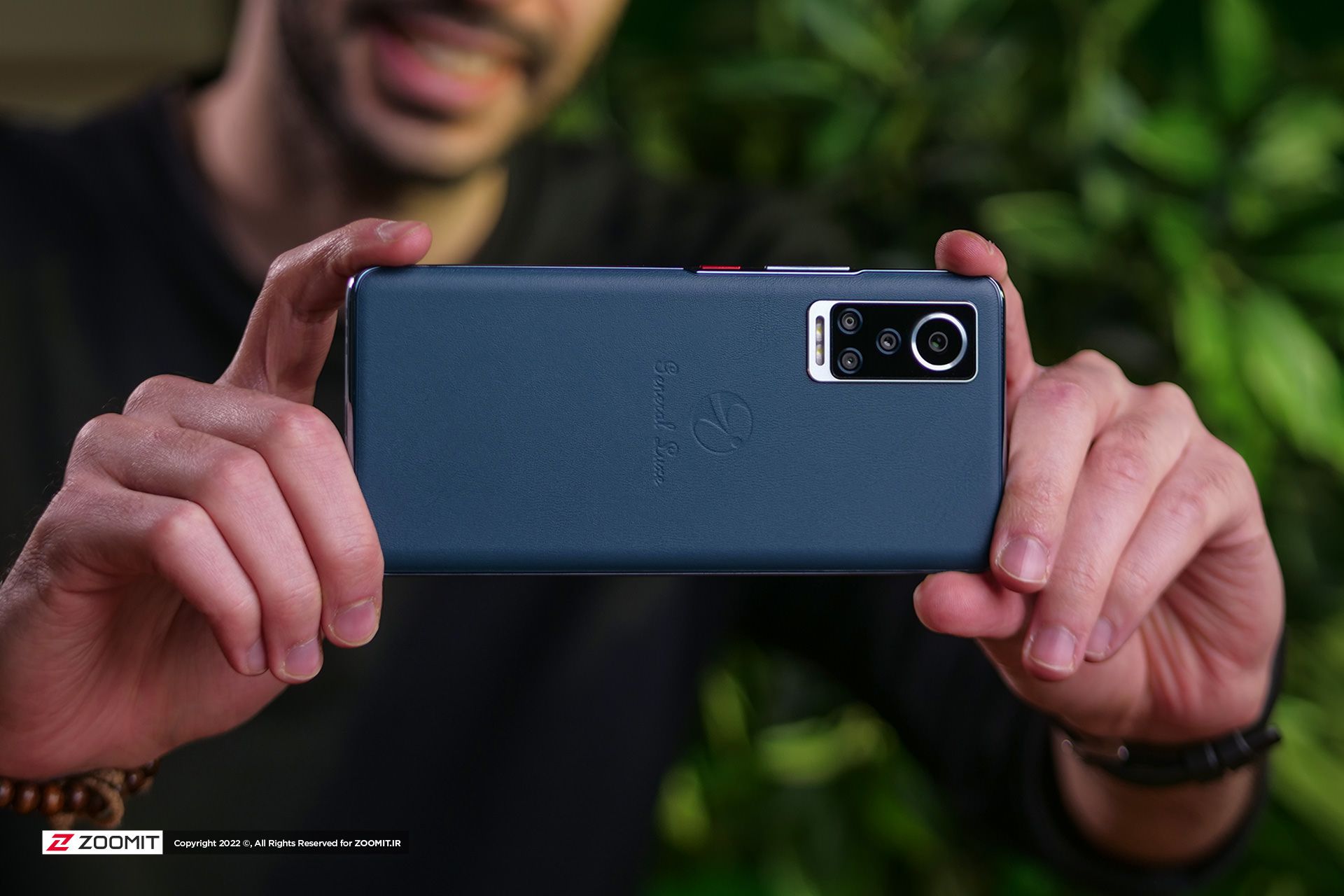 عکاسی با شاهین ۳