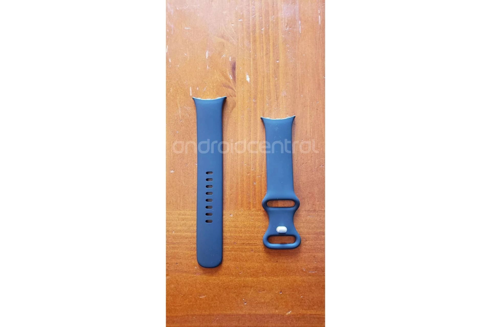 تصاویر واقعی از بندهای پیکسل واچ گوگل