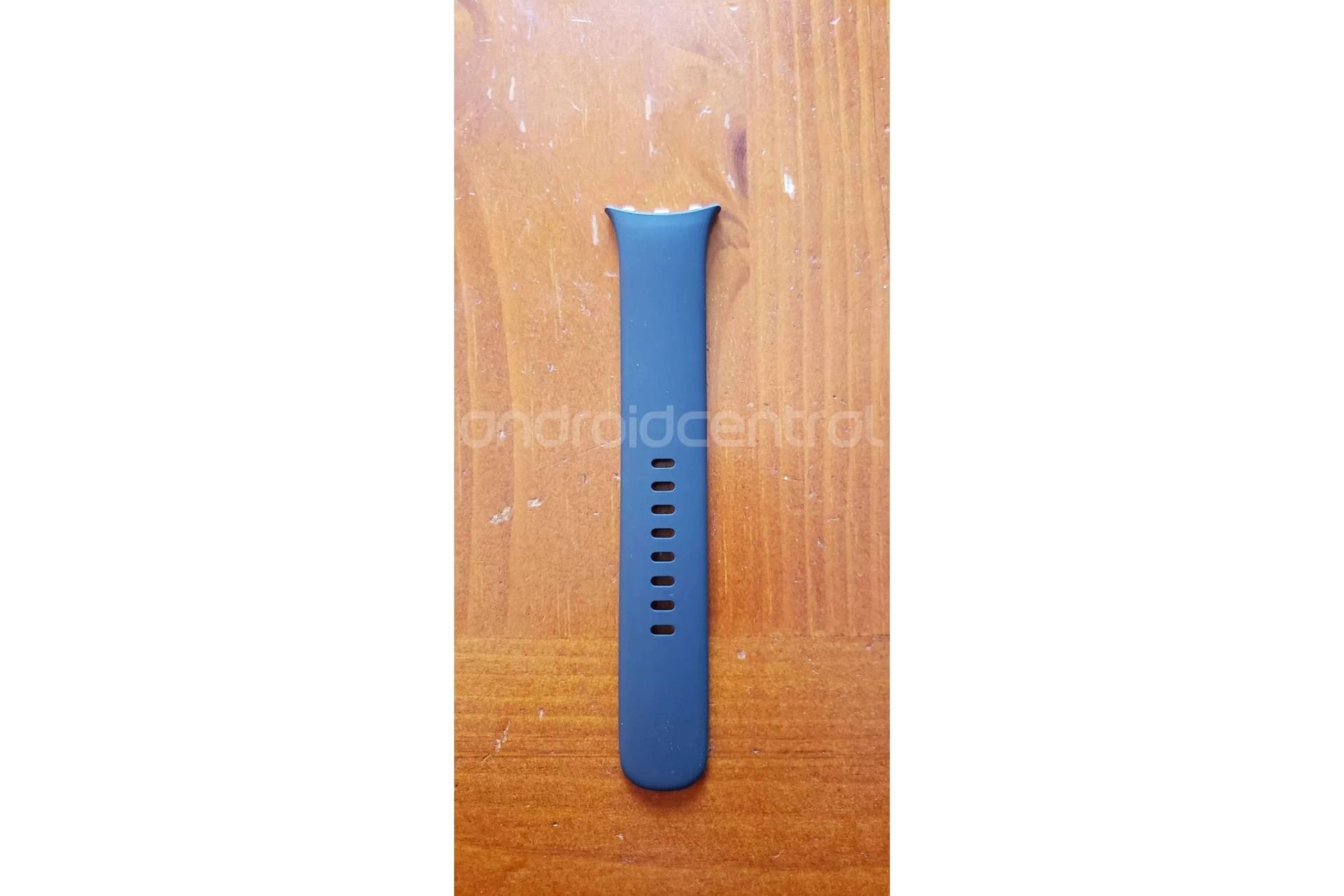 تصاویر واقعی از بندهای پیکسل واچ گوگل