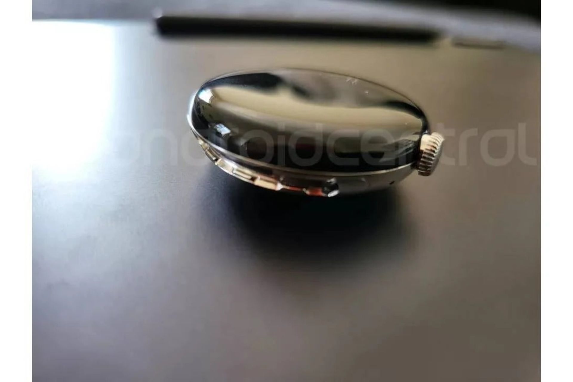 تصاویر واقعی از پیکسل واچ گوگل