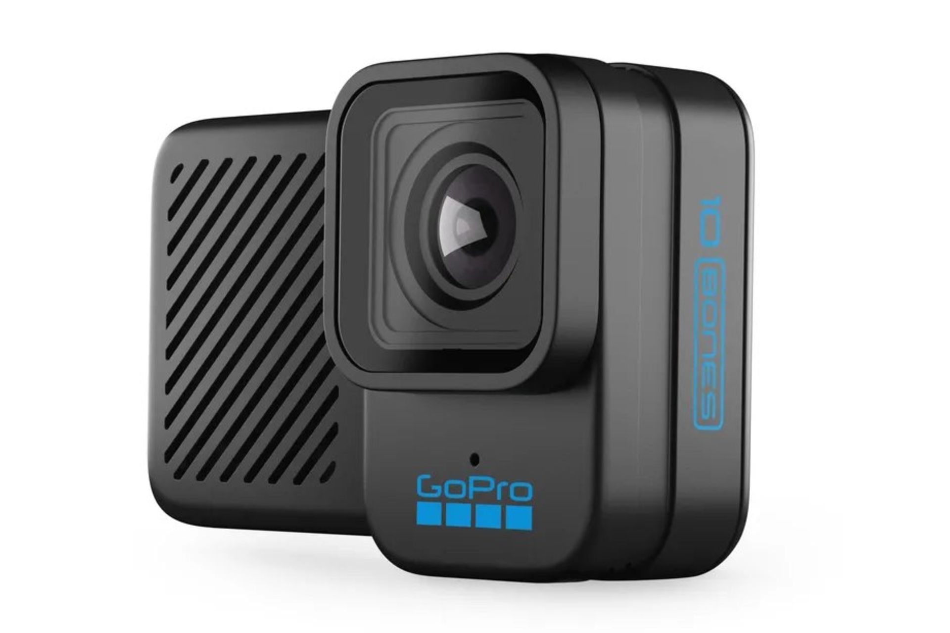 دوربین gopro hero10 black bones