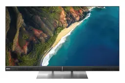 نمای جلو تلویزیون جی پلاس 50LU7230S