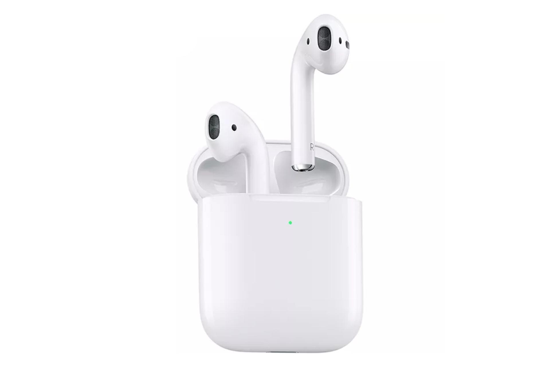 ایرباد بی سیم گرین لیون Green Lion True Wireless Earbuds