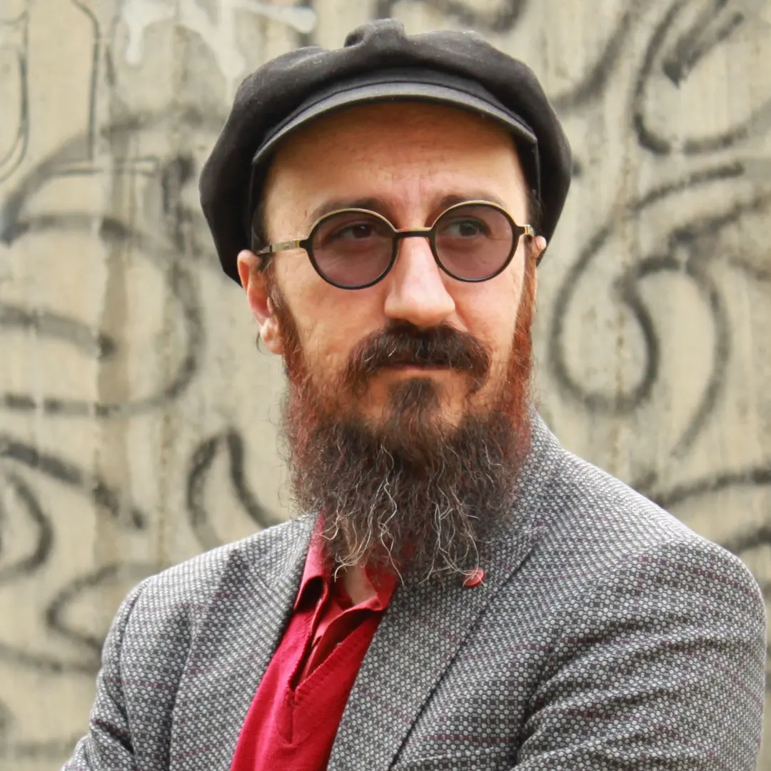 حامد بیدی