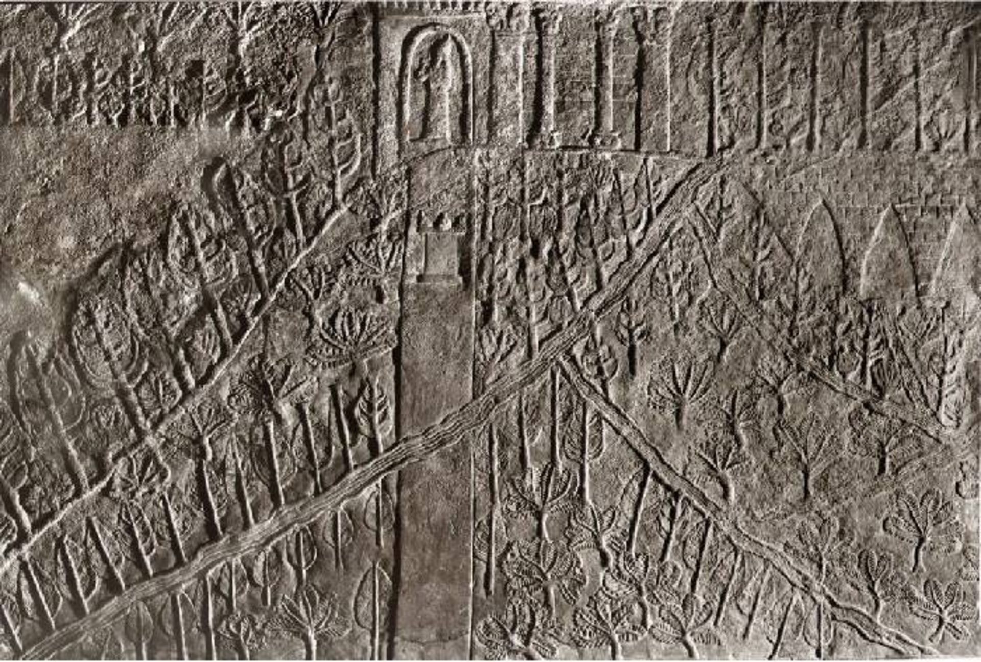 کتیبه / inscription