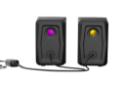 پشت اسپیکر هویت Havit HV-SK563