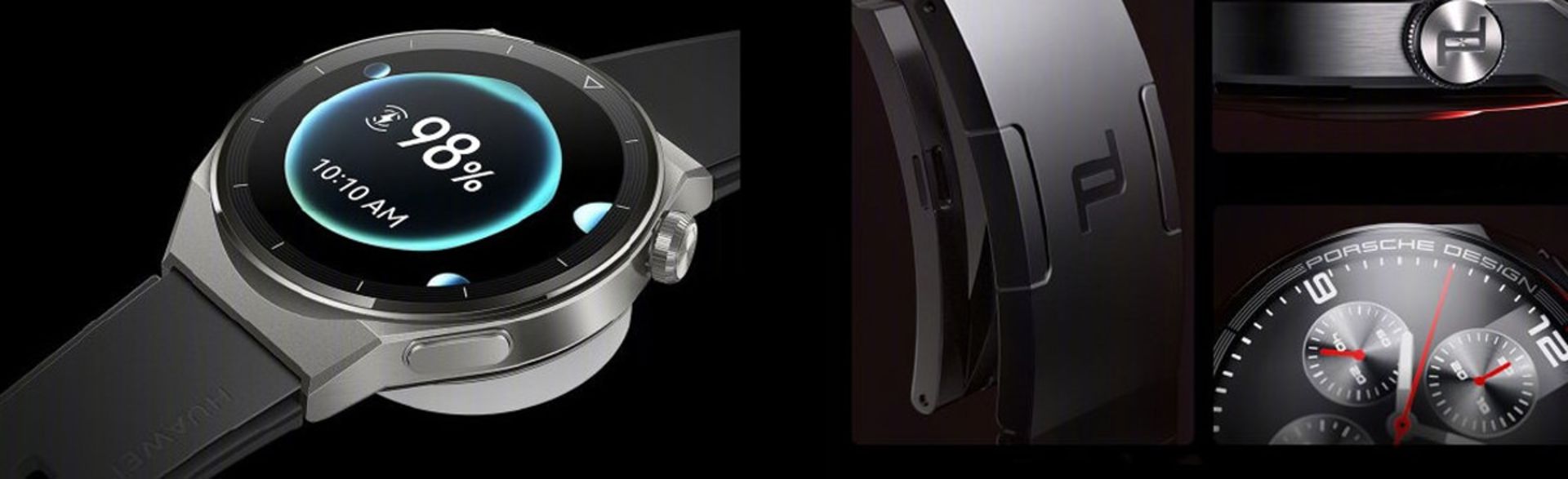 قابلیت های ساعت هواوی Watch GT 3 Pro