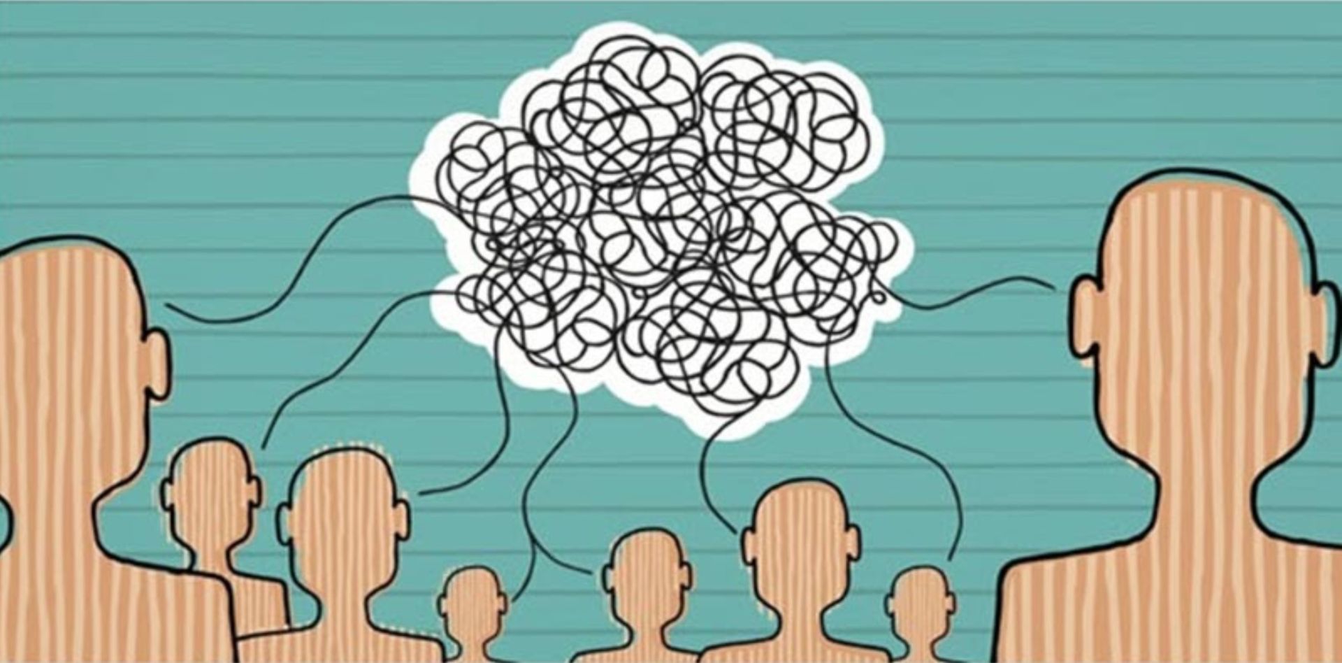 مغز انسان ها و عقل سلیم