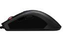 نمای چپ ماوس هایپر ایکس Pulsefire FPS Pro