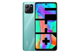 گوشی موبایل اینفینیکس Infinix Hot 11 2022