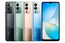 رنگ های مختلف گوشی موبایل اینفینیکس Infinix Hot 12i