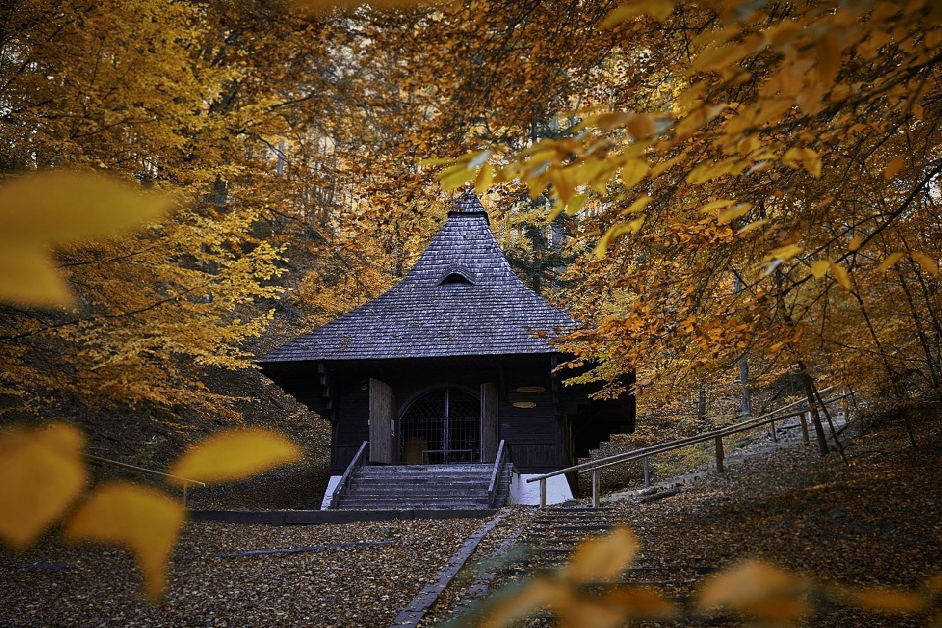 عکس‌های برنده مسابقه آثار تاریخی سال ۲۰۲۱