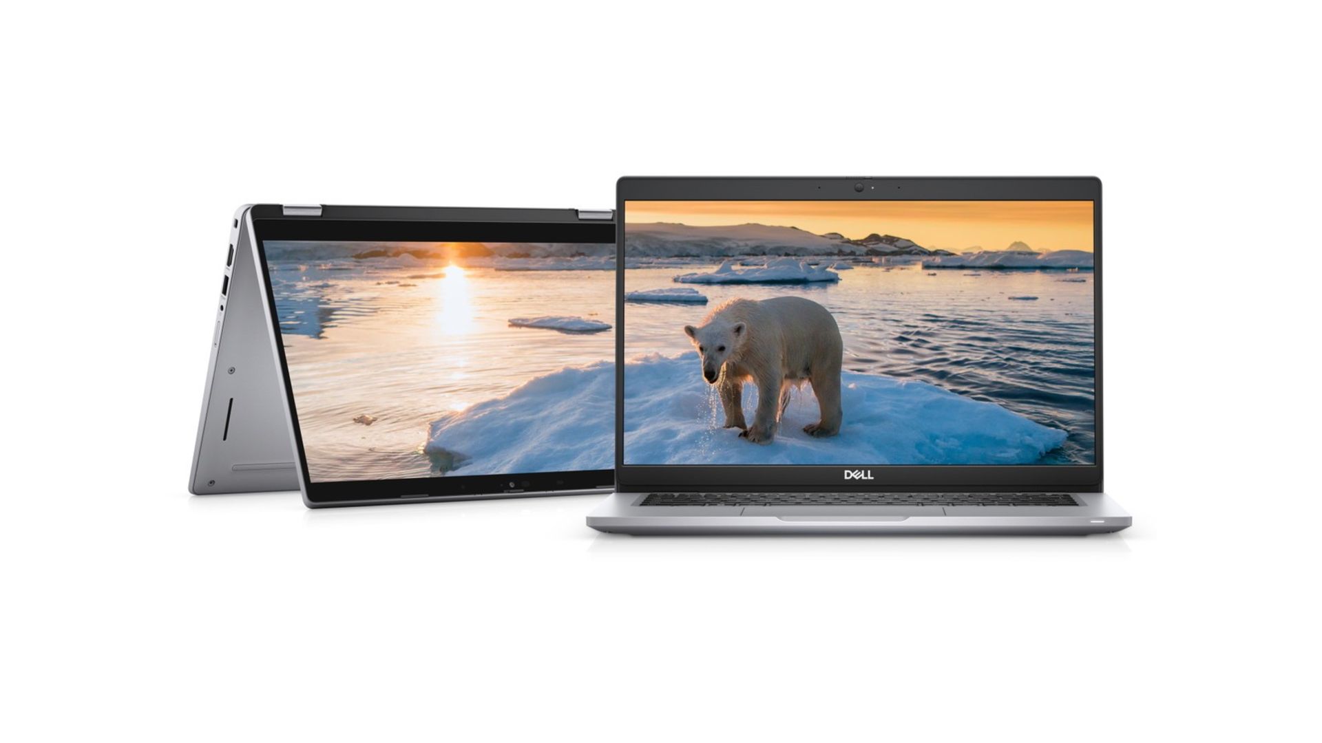 لپ تاپ دل Latitude 5330