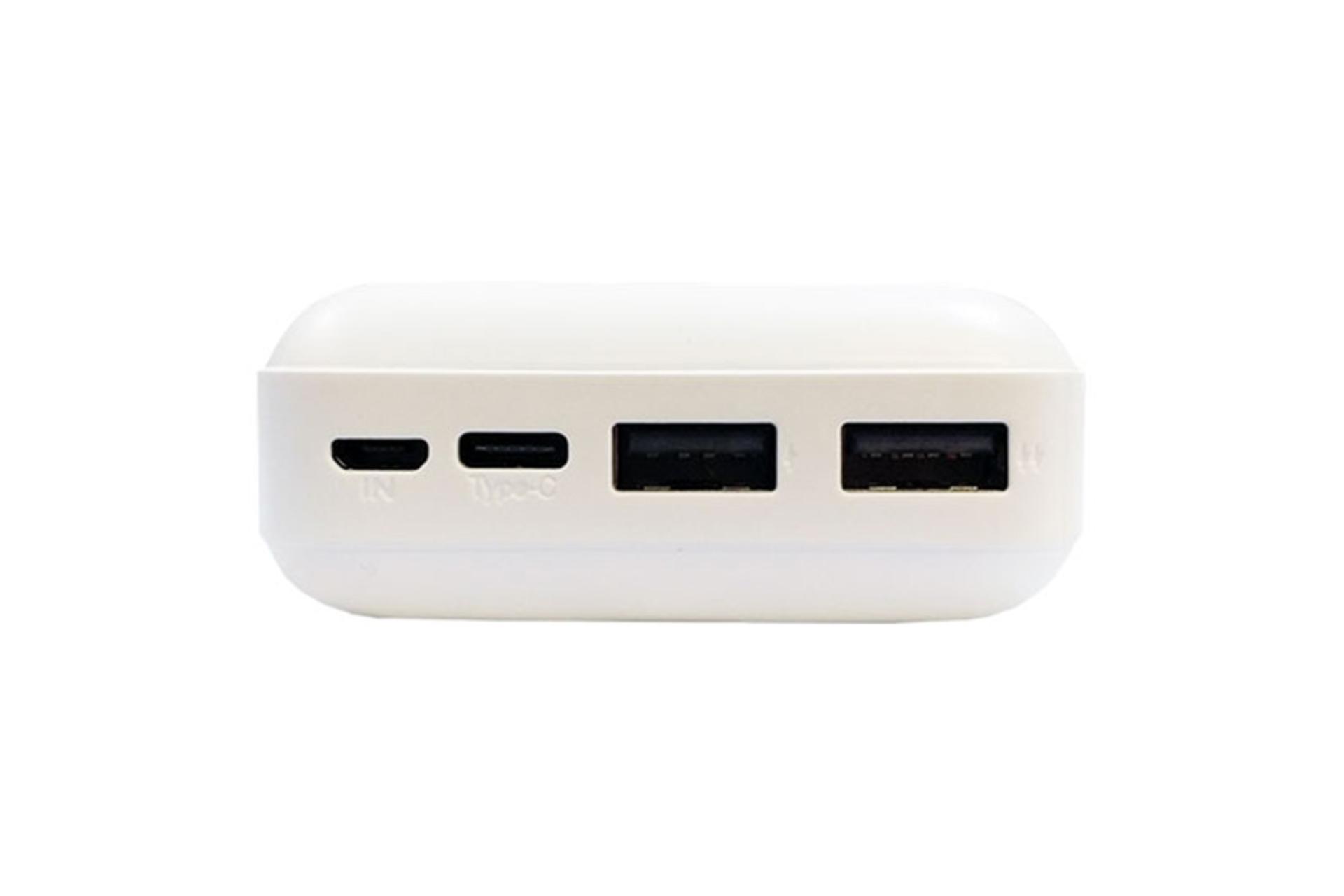 درگاه پاور بانک لیتو LP-18