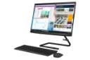 نمای جانبی کامپیوتر آل این وان All in One Lenovo IdeaCentre A340-24IWL
