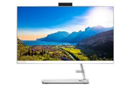 کامپیوتر آل این وان All in One Lenovo IdeaCentre AIO 3 22ITL6 سفید