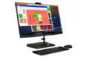 نمای جانبی کامپیوتر آل این وان All in One Lenovo IdeaCentre AIO 3 27ITL6