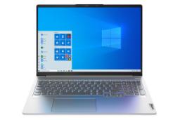 نمای روبرو لپ تاپ IdeaPad 5 Pro لنوو