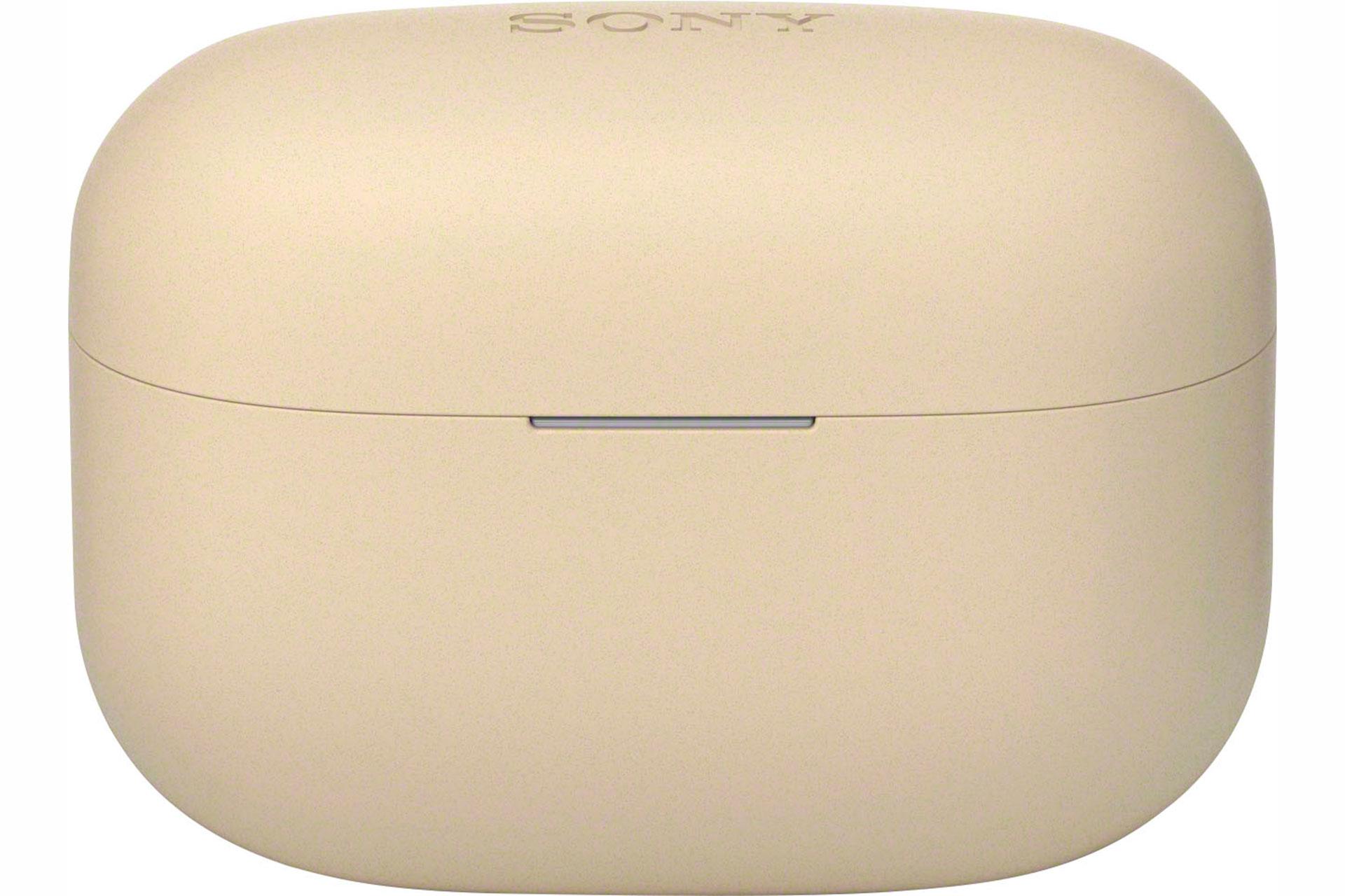 کیس شارژ کرم لینک بادز WF-LSN900 