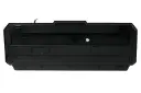 نمای پشت کیبورد مچر MR-360 RGB