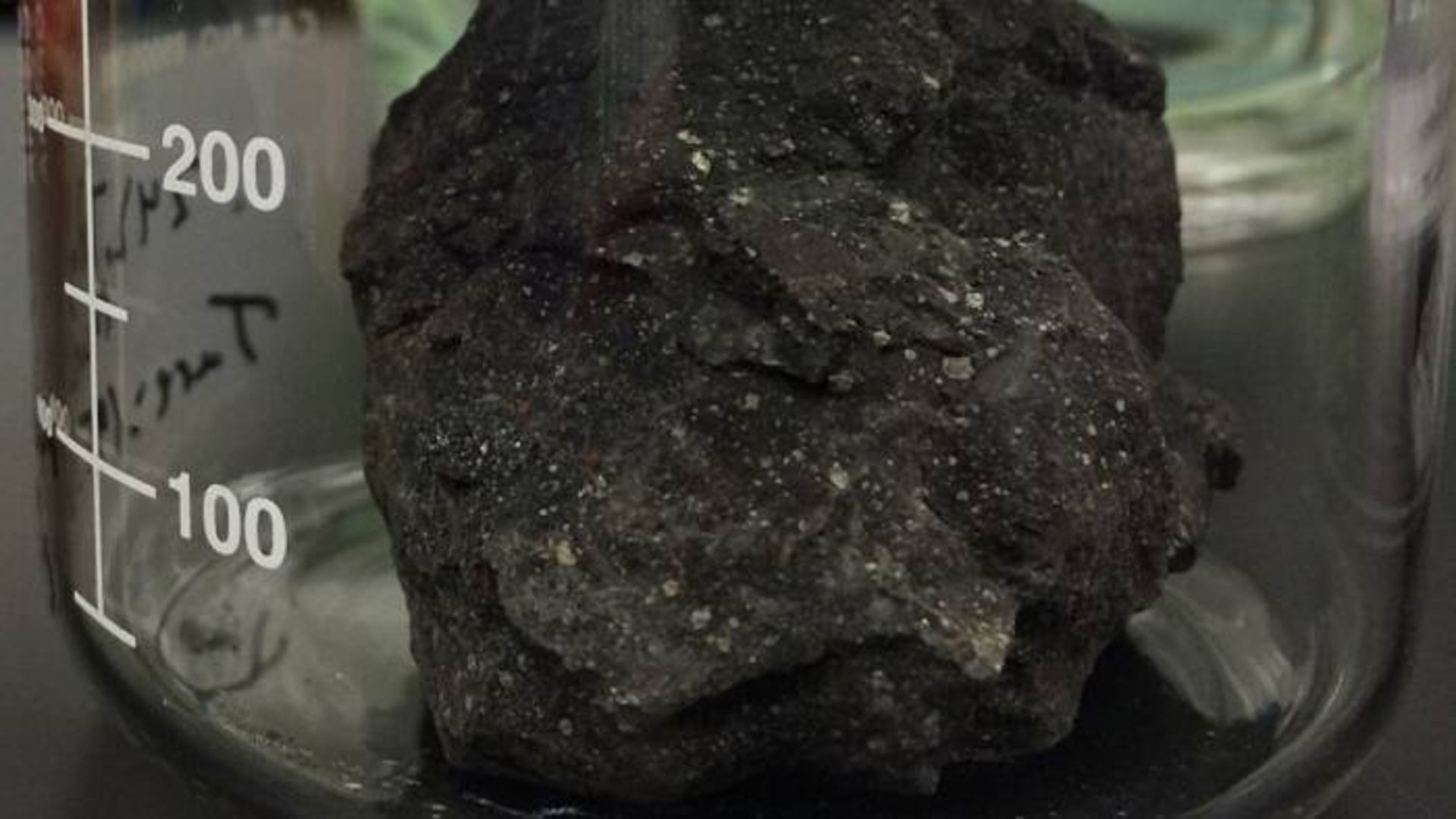 شهاب سنگ استرالیا / meteorite