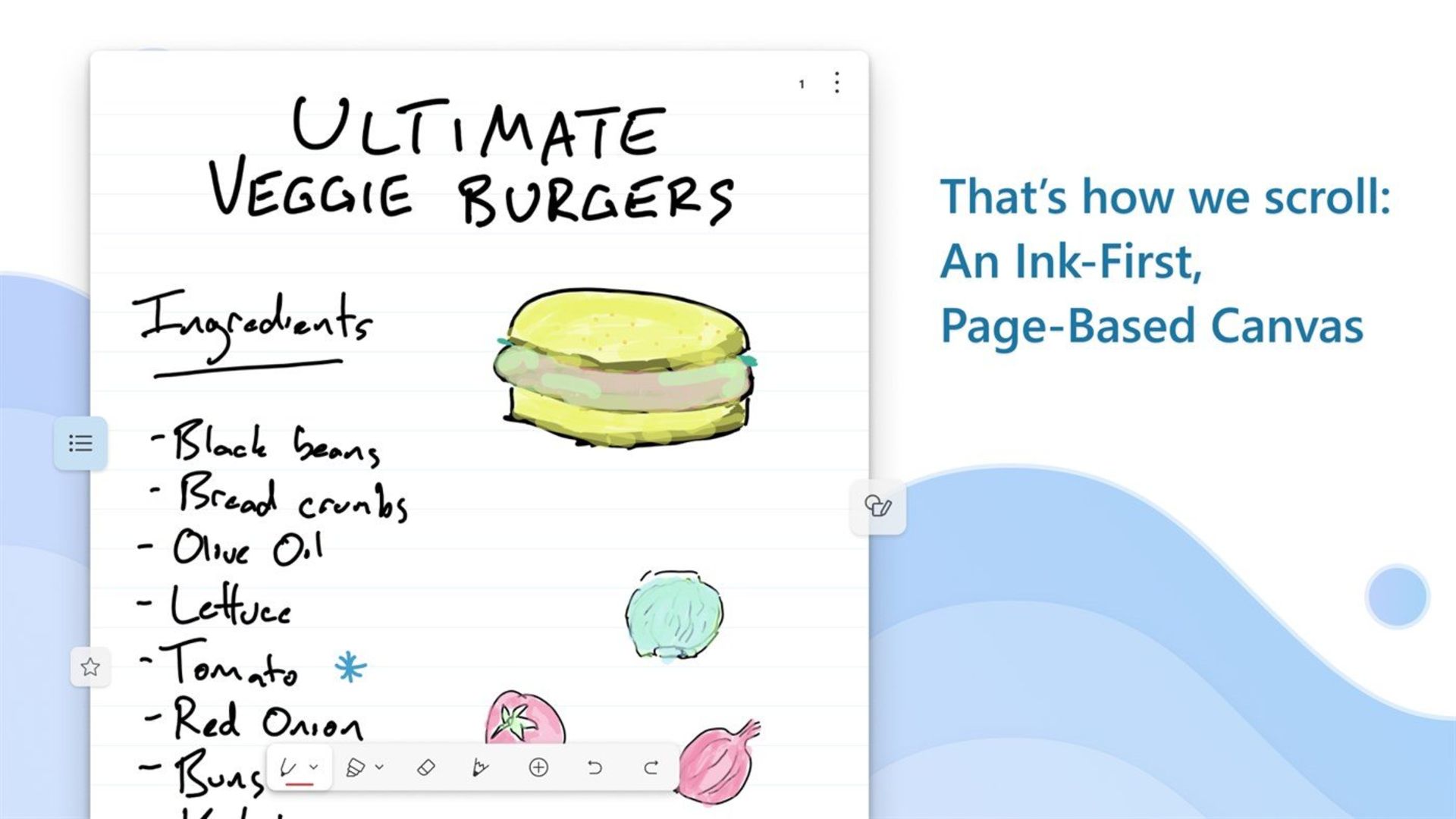 مایکروسافت Journal