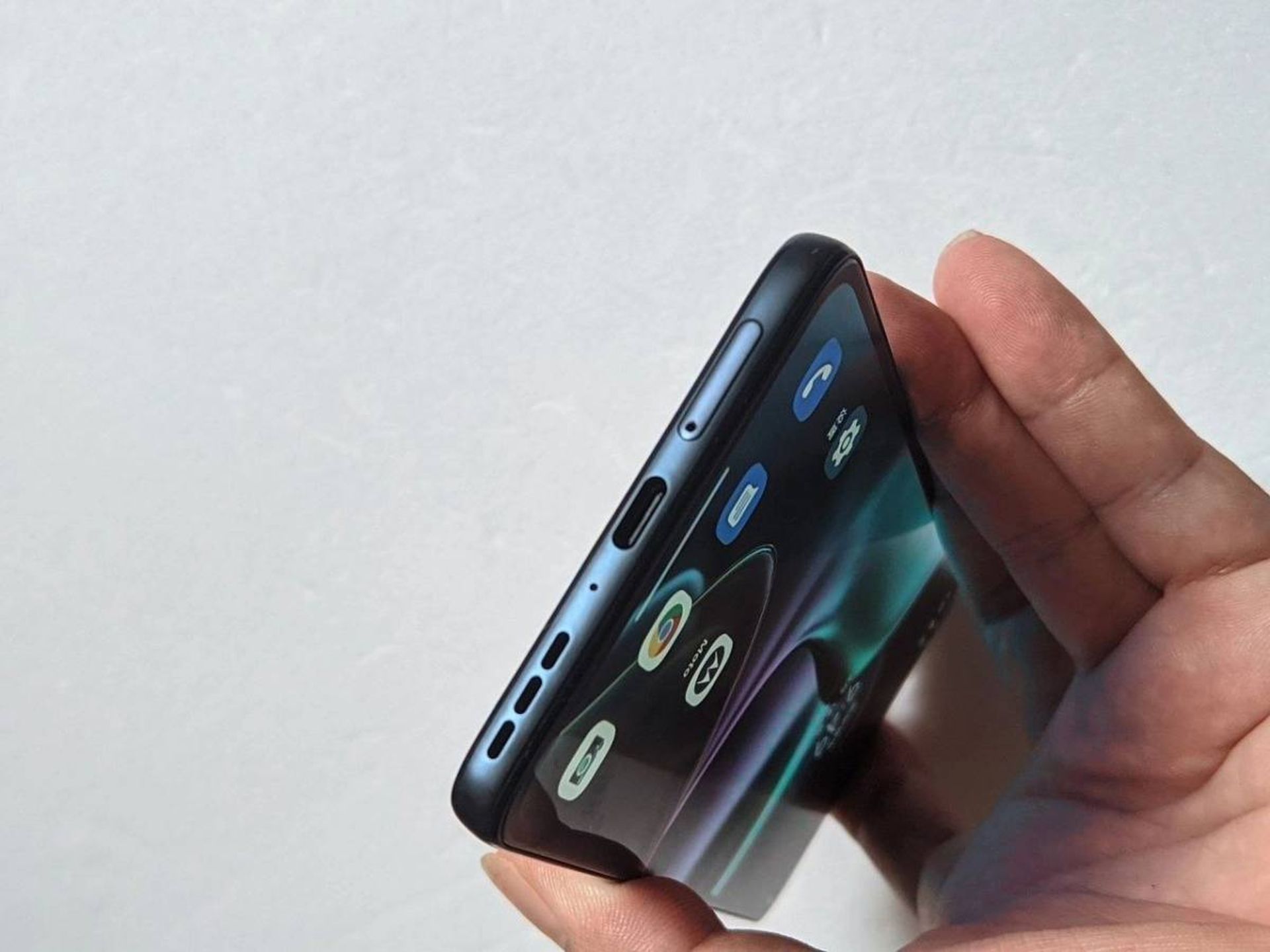 تصویر واقعی موتو اج ۳۰