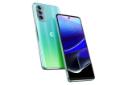 نمای جانبی گوشی موبایل موتو G استایلوس موتورولا 5G نسخه 2022 / Motorola Moto G Stylus 5G 2022 سبز