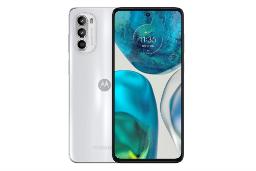گوشی موبایل موتو G52 موتورولا / Motorola Moto G52 سفید