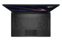 نمای بالا لپ تاپ ام اس آی GS76 استلث 11UG