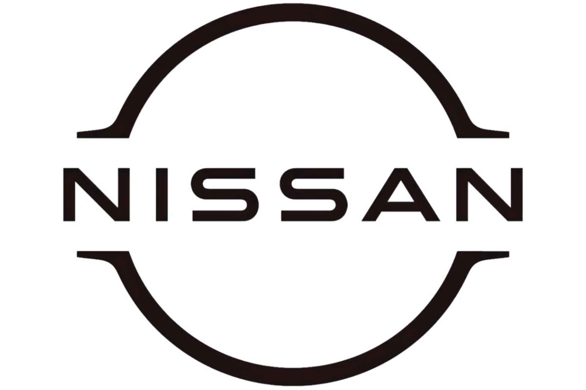 لوگو نیسان | neissan logo