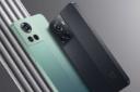 نمای جانبی OnePlus 10R / گوشی موبایل وان پلاس 10R
