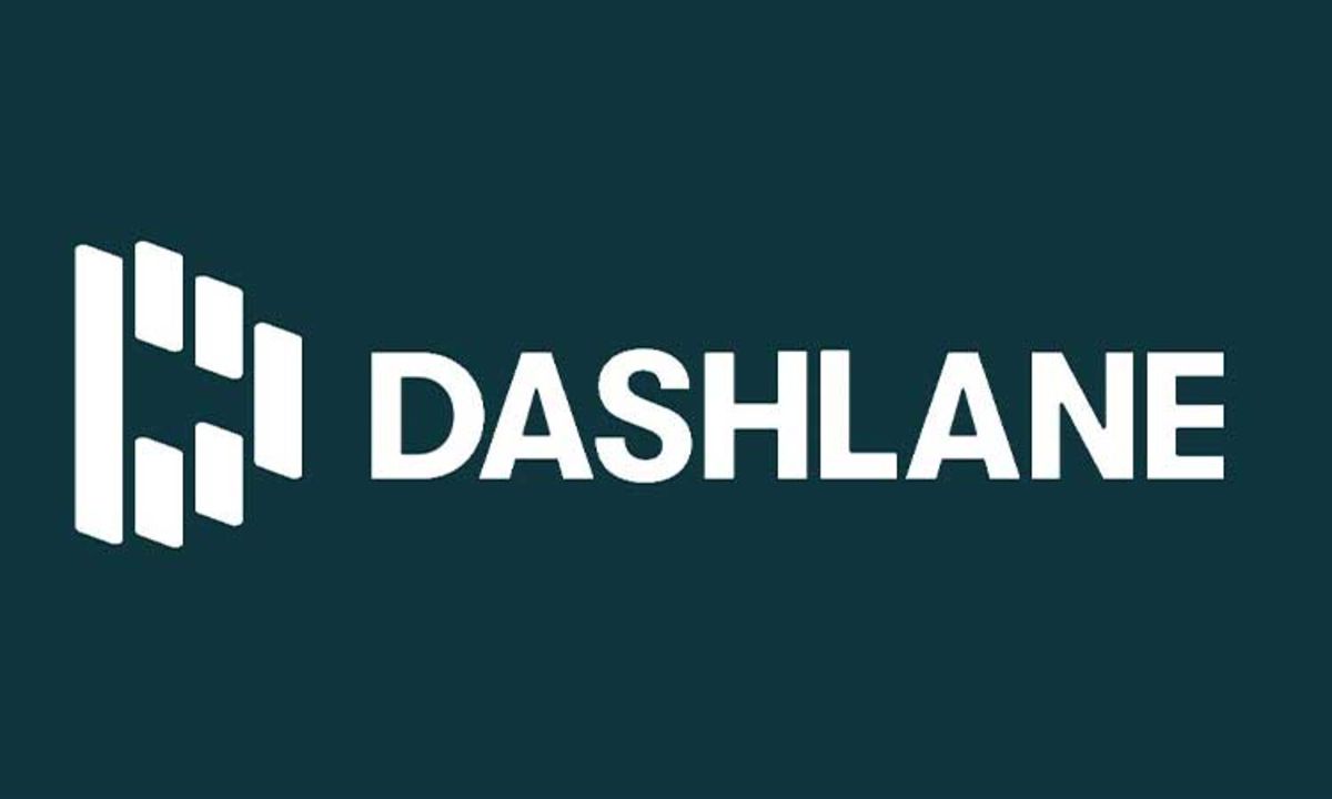 ابزار مدیریت رمز عبور dashlane