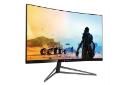 نمای نیمرخ مانیتور فیلیپس 278M6QJEB5