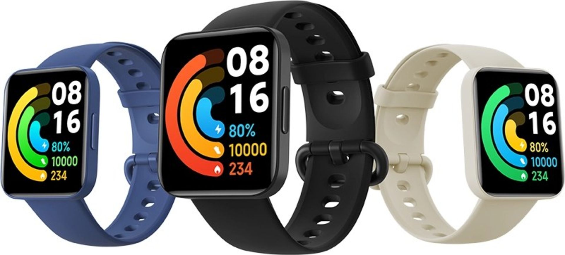 ساعت هوشمند پوکو واچ