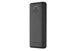 نمای روبرو پاور بانک پاورولوجی Ultra Compact 30W