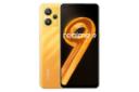 Realme 9 / گوشی موبایل موبایل ریلمی 9 طلایی