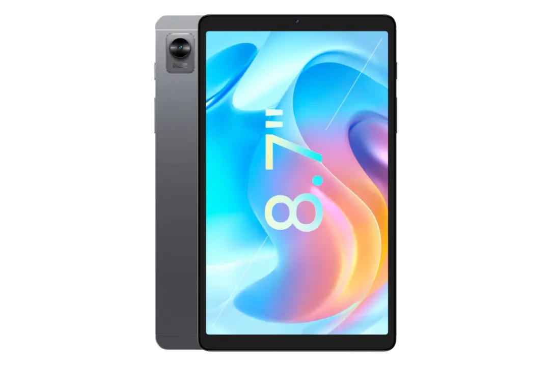 تبلت ریلمی پد مینی / Realme Pad Mini خاکستری