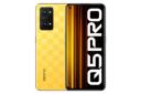 گوشی موبایل ریلمی Realme Q5 Pro زرد