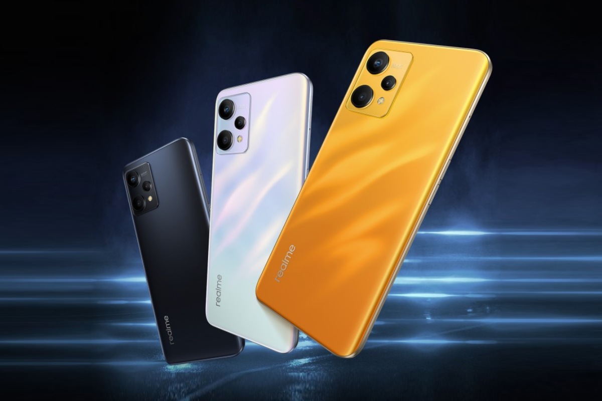 ریلمی Q5 با نمایشگر LCD و Q5 Pro با نمایشگر اولد ۱۲۰ هرتزی معرفی خواهند شد
