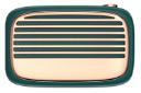نمای روبرو پاور بانک رسی Gloria Series RPB-N05