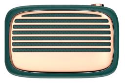 نمای روبرو پاور بانک رسی Gloria Series RPB-N05